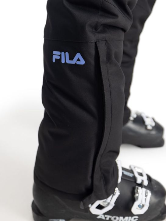 FILA Skihose Schwarz