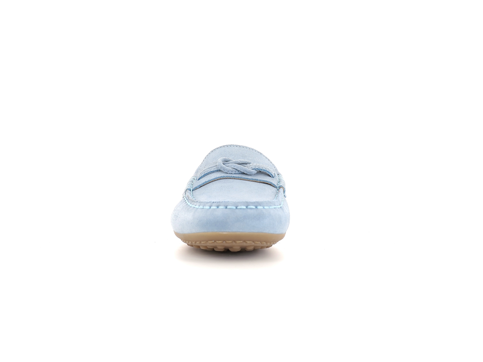 Fluchos-F1429 Nubuck Ciel
