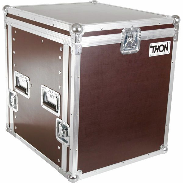 Thon Triple Door Live Rack 12HE 45 RA