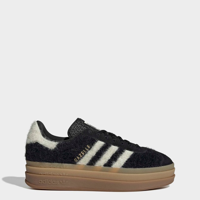adidas Originals Sneaker »GAZELLE BOLD SCHUHE«