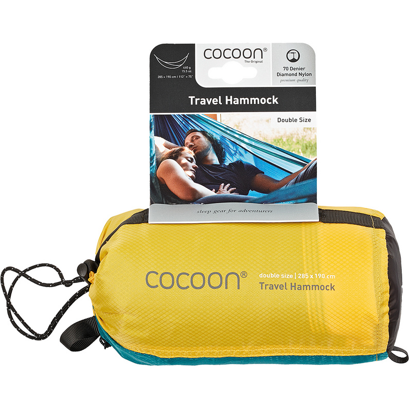 Cocoon Travel Double Hängematte