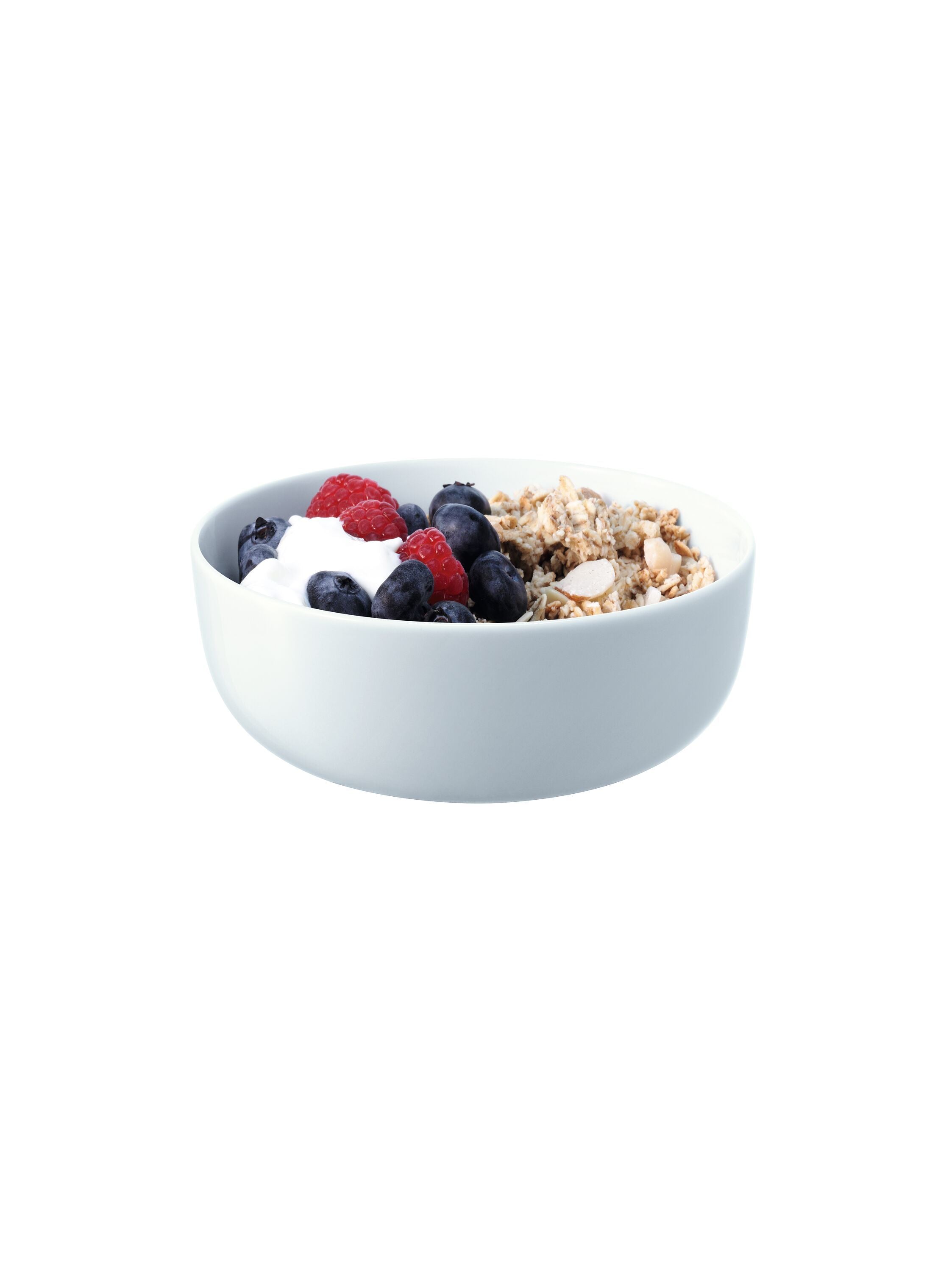 Dine Coupe-Set 12-tlg. - Weiss