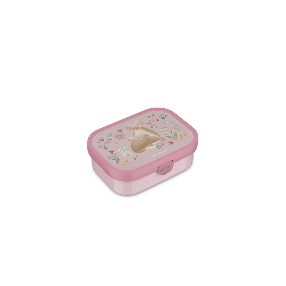 Mepal Campus lunchbox Little Dutch Fairy Garden