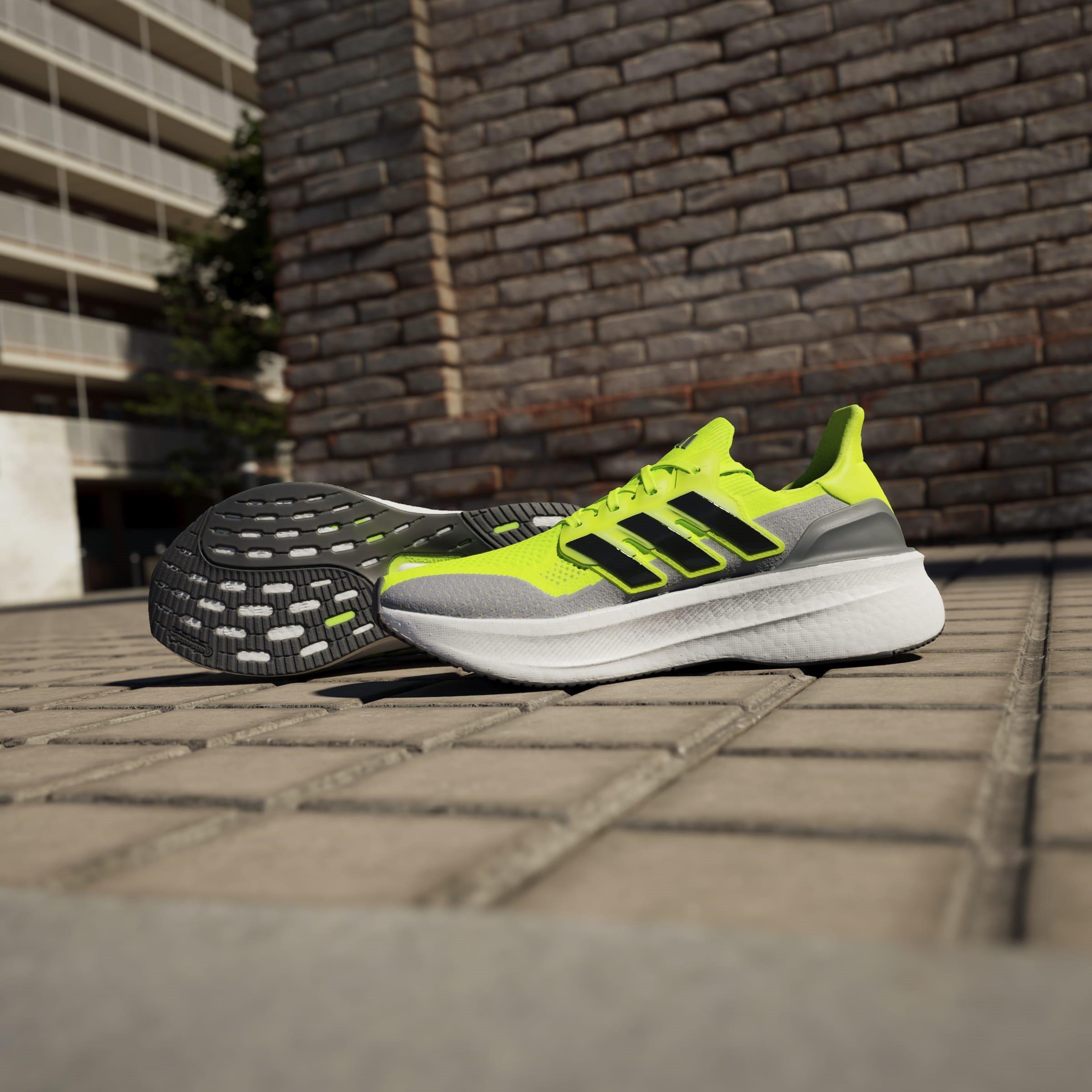 adidas Ultraboost 5 Mens Running Shoes