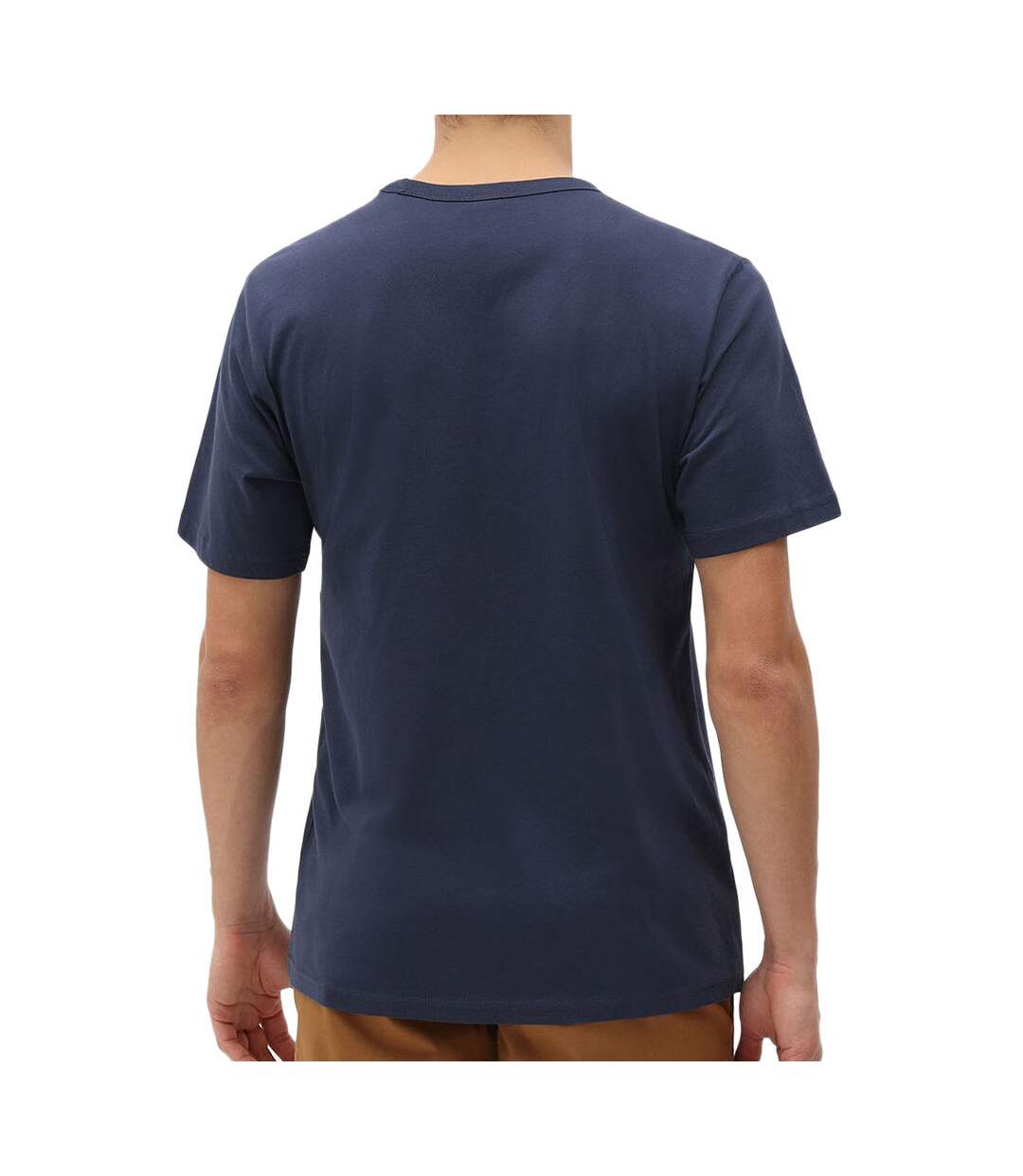T-shirt Marine Homme Dickies Aitkin