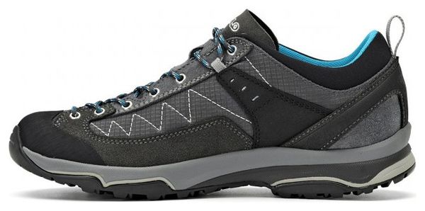 Chaussures de Randonnée Asolo Pipe Gv Femme Gris