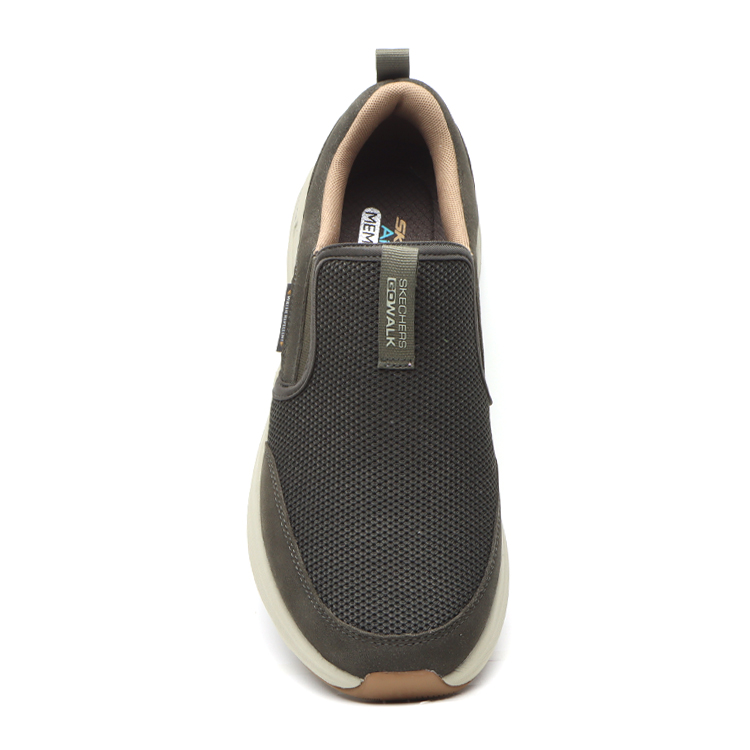 Skechers Andes | BRUN