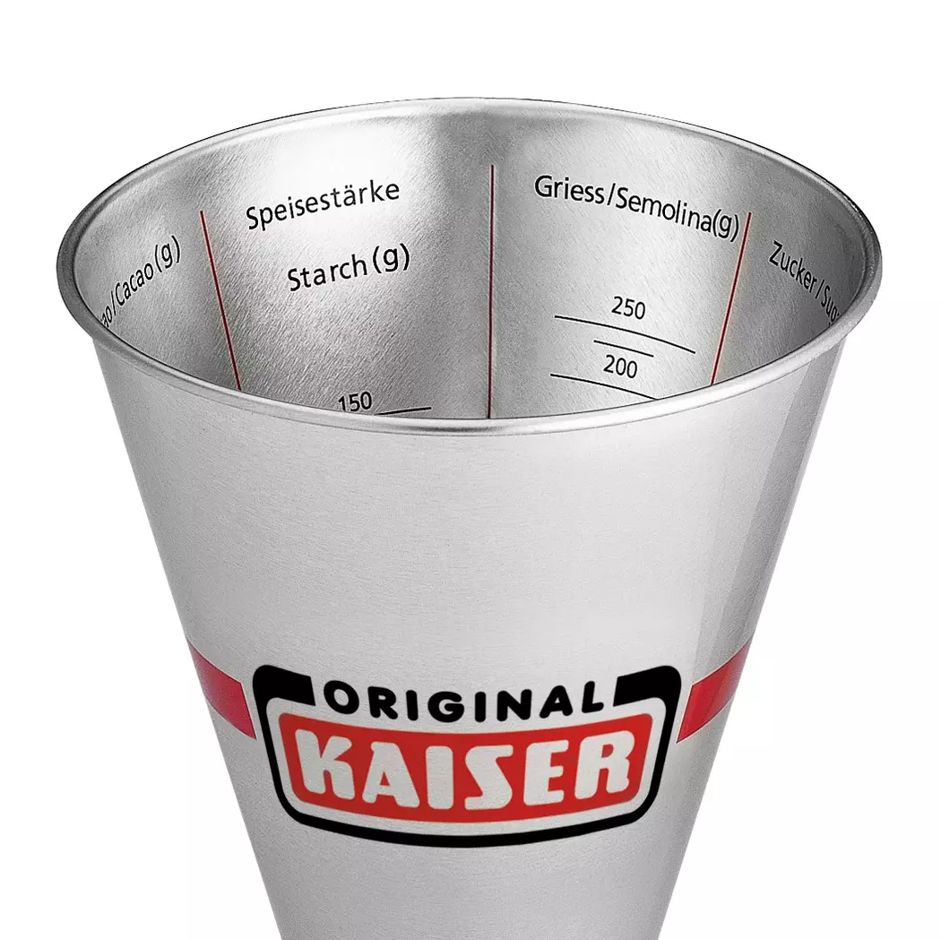 Messbecher 500 ml