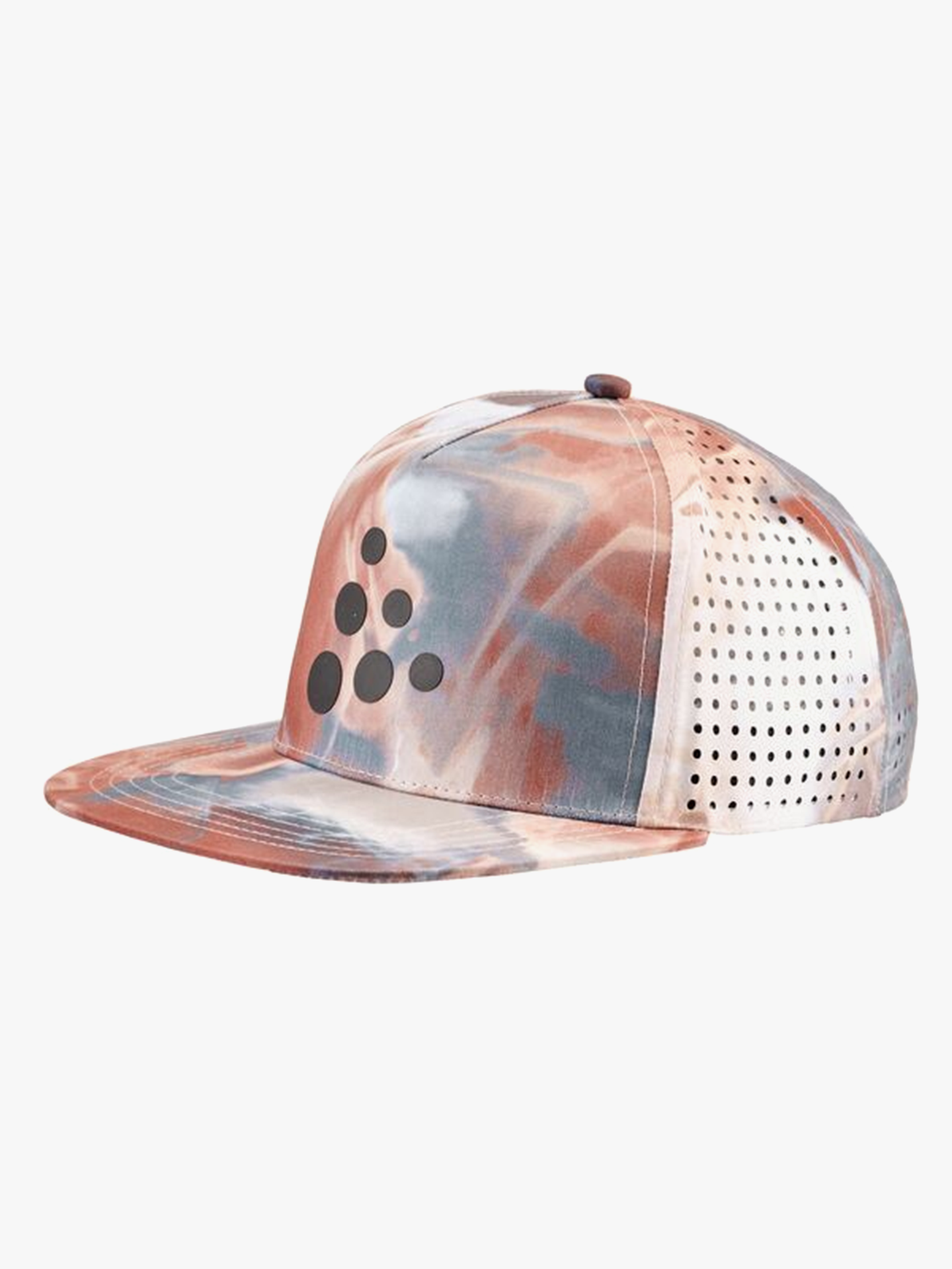 CTM Distance Tech Trucker Cap