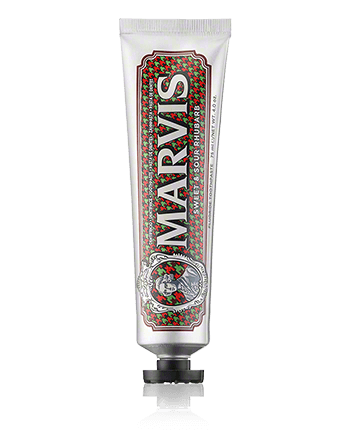 Marvis Zahnpasta Sweet & Sour Rhubarb Toothpaste 75ml