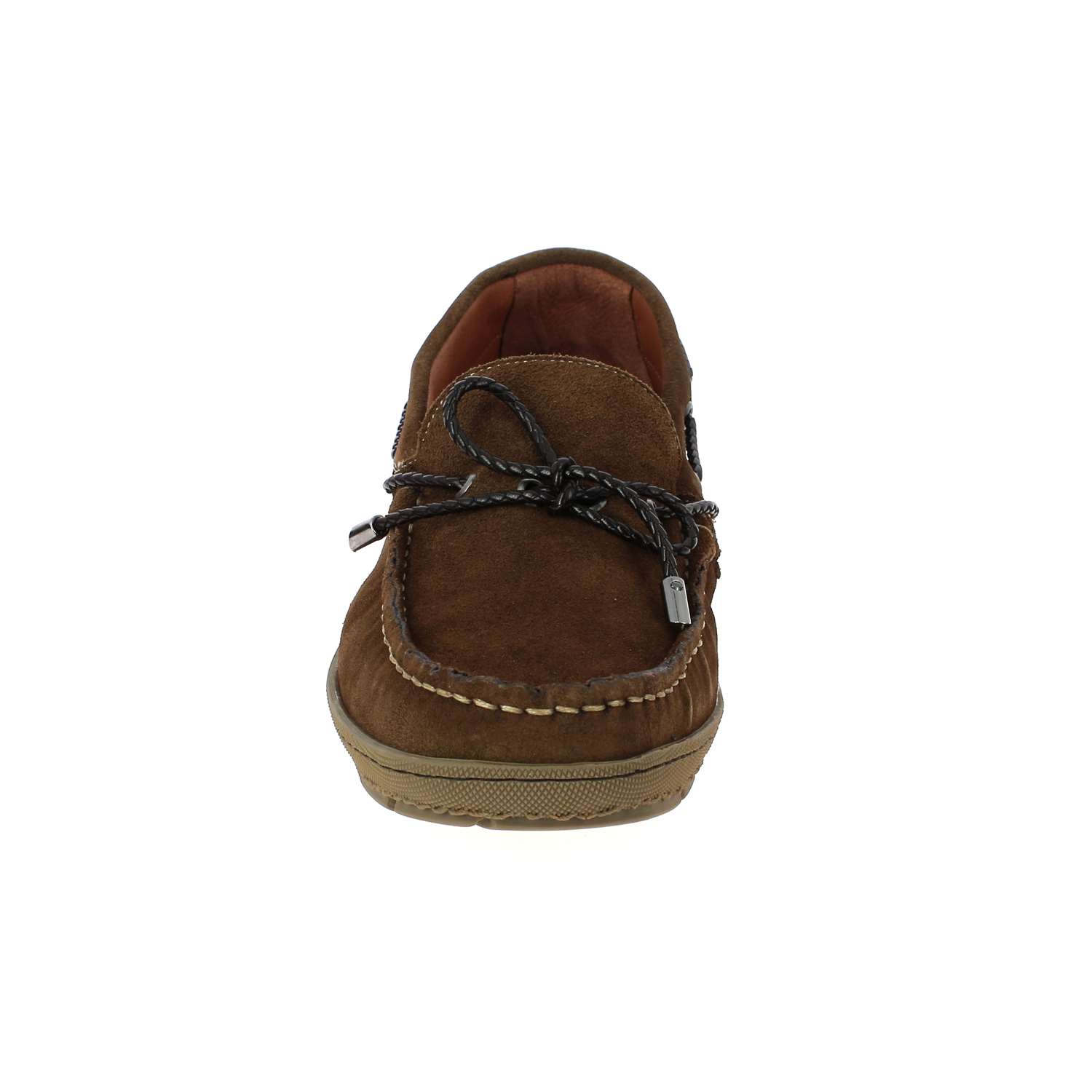 Mocassins homme LE FORMIER MONTVILLE