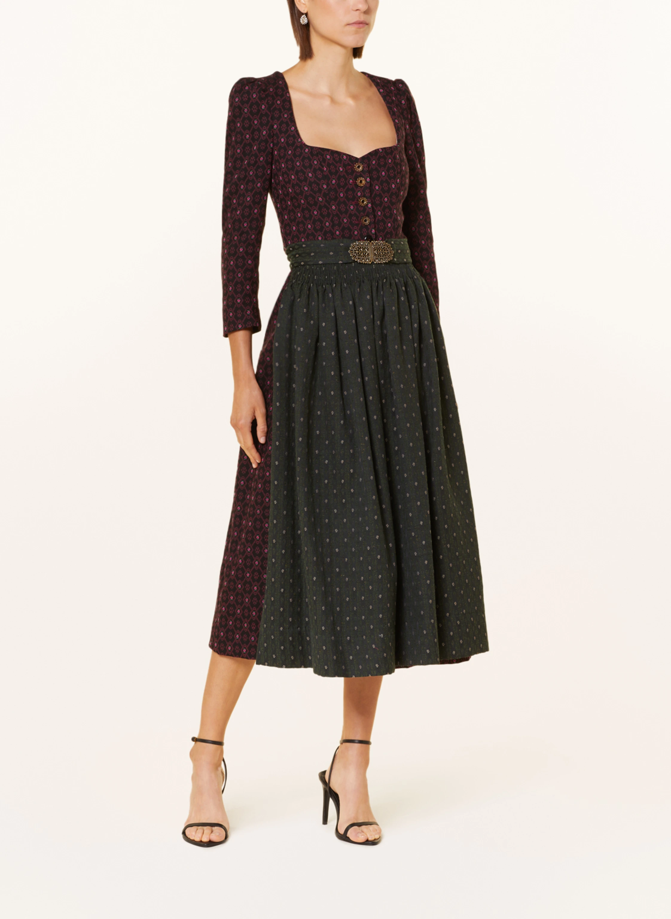 Gottseidank Dirndl AMREI
