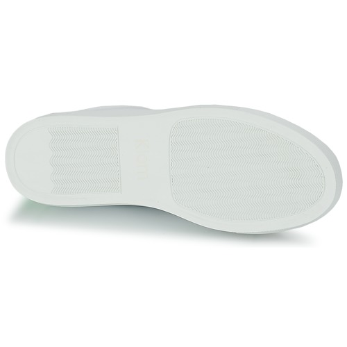 KLOM - KEEP - Blanc / Vert