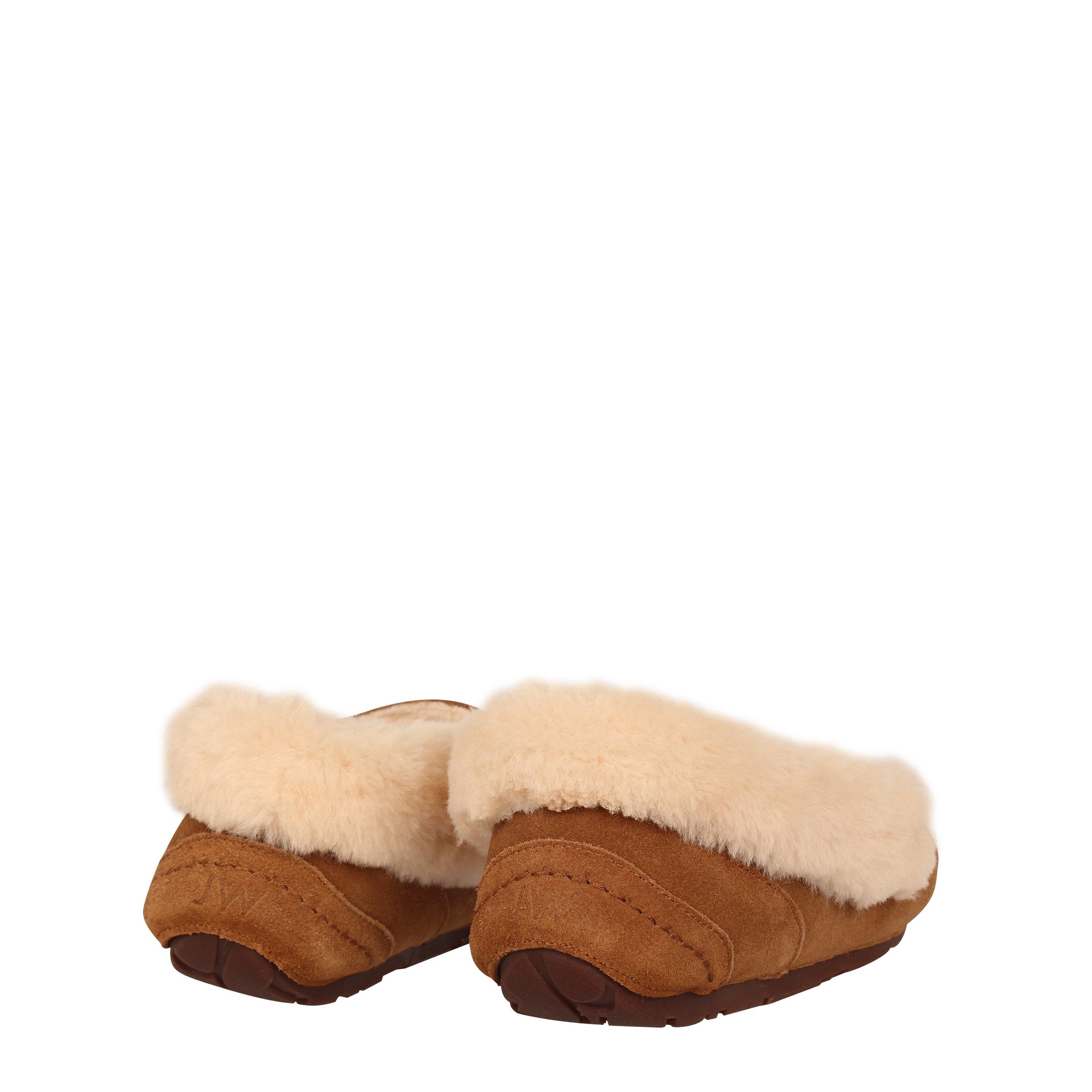 Jack Wills JW Moccasin Slipper
