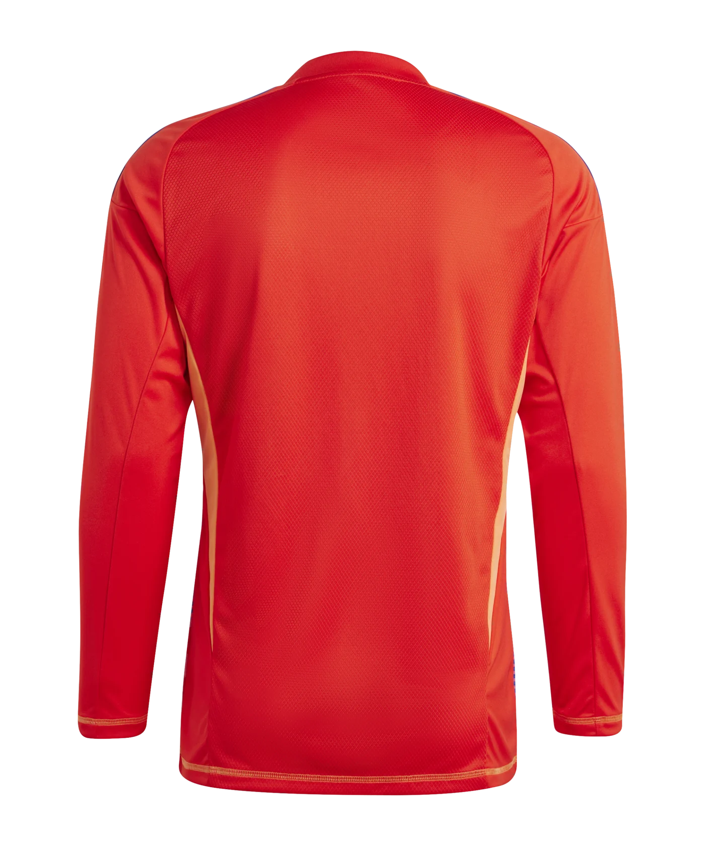 adidas Tiro 24 Competition Torwarttrikot Langarm Rot