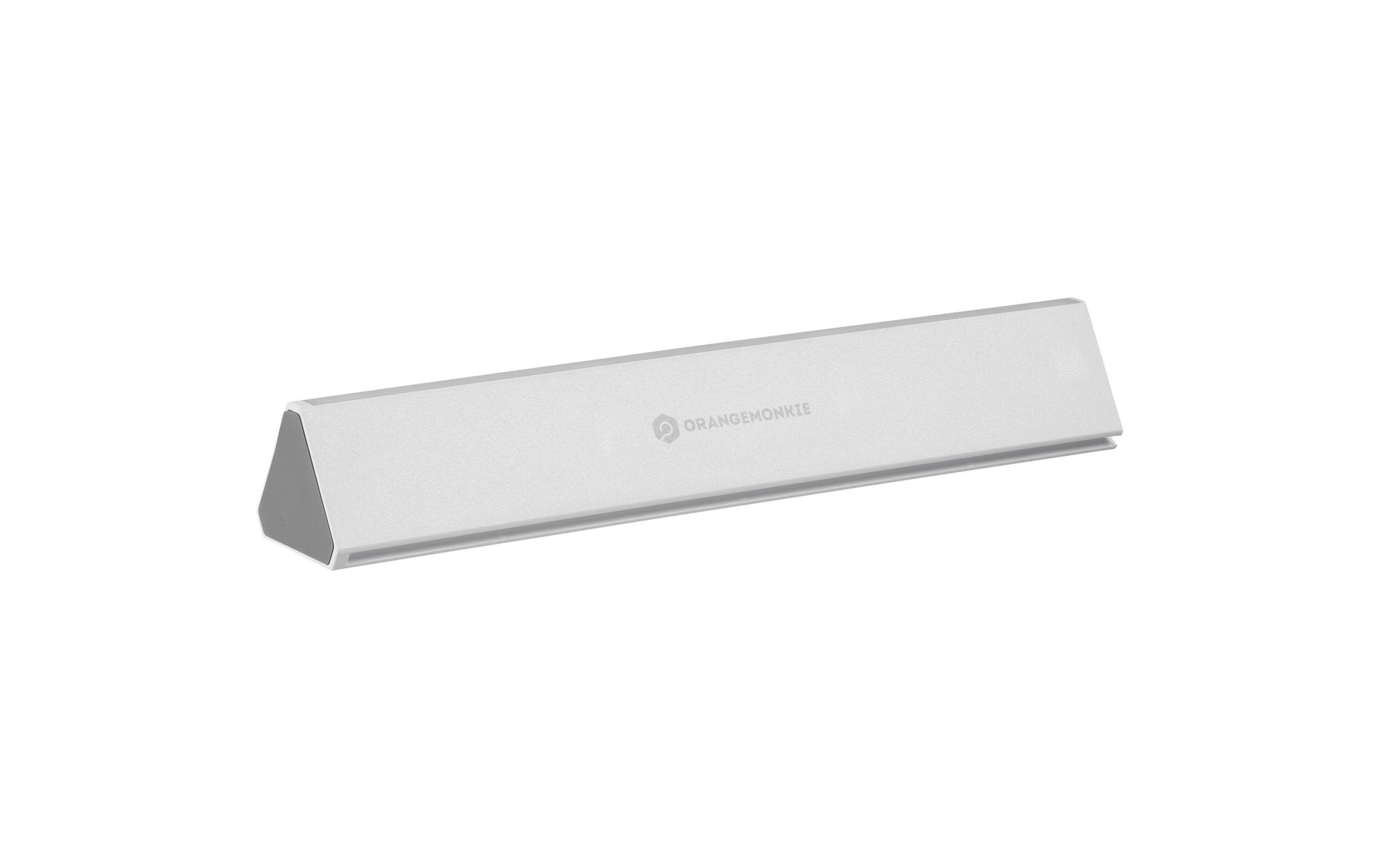 Fotostudio-Zubehör Foldio Halo Bar KitSchaffen Sie optimale Lichtverhältnisse mit den Halo Bars von Orangemonkie