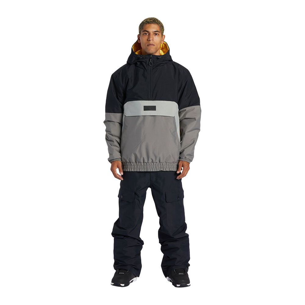 DC Shoes NEXUS - Veste ski Homme black
