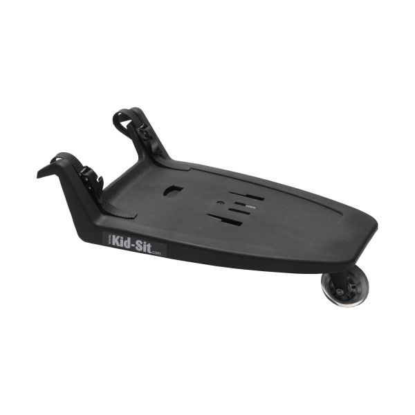 EVE Kids Kid-Sit Solid Meerijdplankje Black