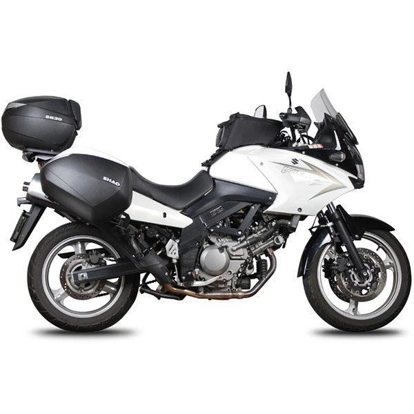 Shad - Support Fixation 3P System Suzuki VStrom 650 S0VS62IF