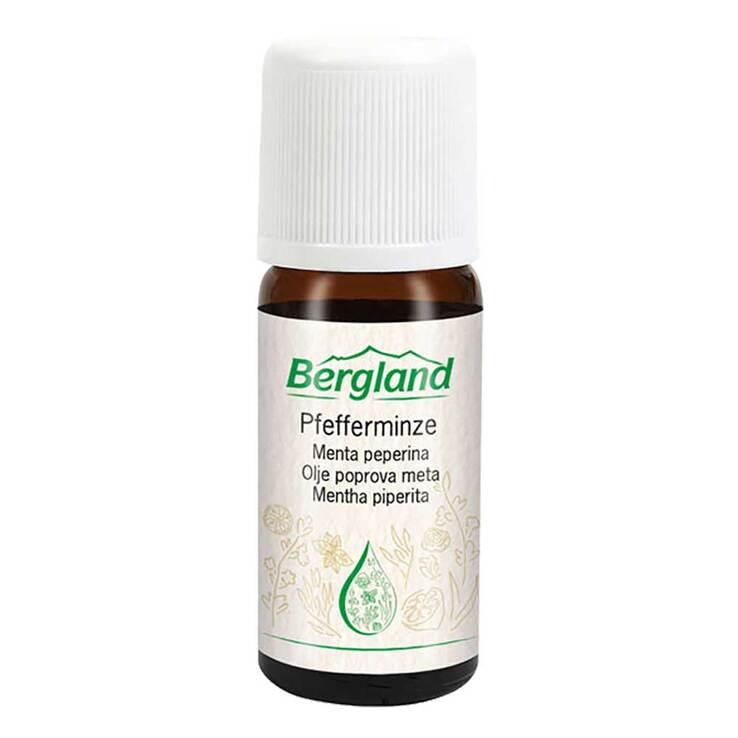 Pfefferminz-Öl, 10 ml