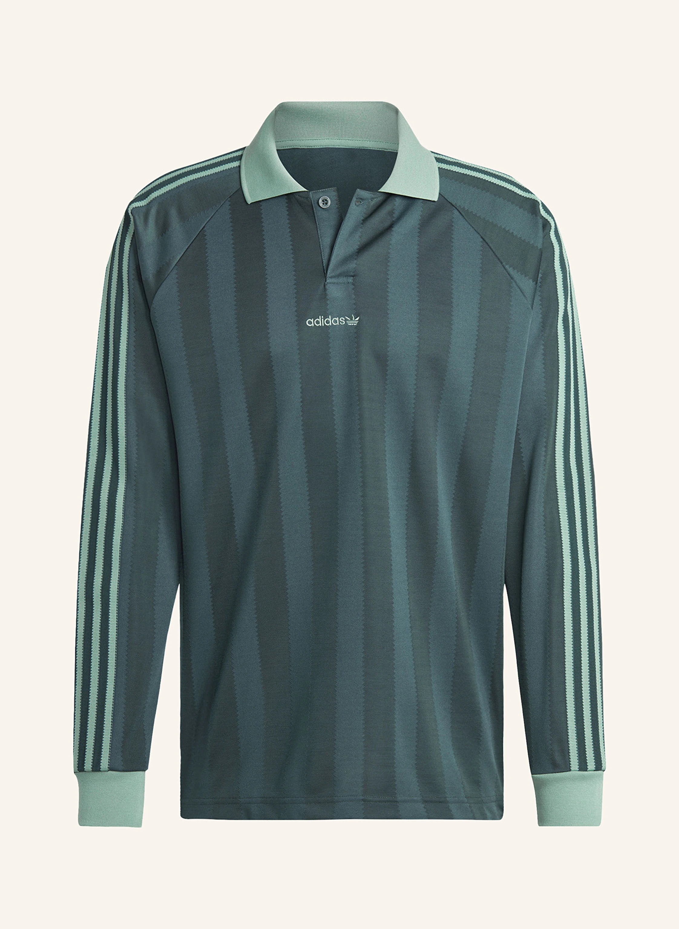 adidas Originals Jersey-Poloshirt