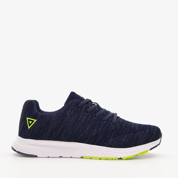 Osaga heren hardloopschoenen blauw