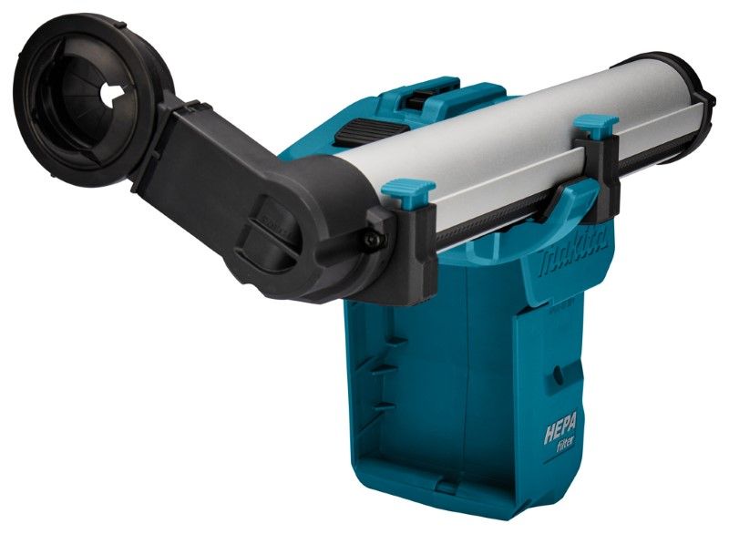Makita 191F95-1 Stofzuiger DX10