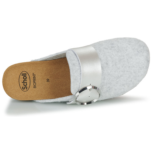 Scholl - AMALFI CLOG Gris