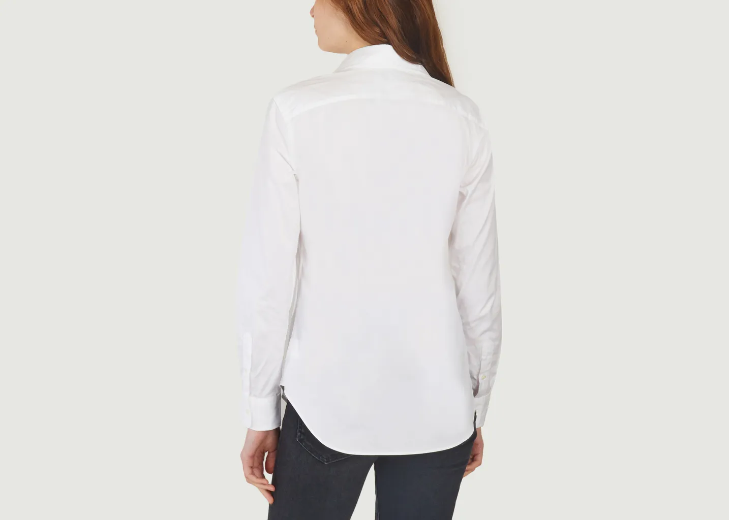 Chemise coupe classique Polo Ralph Lauren