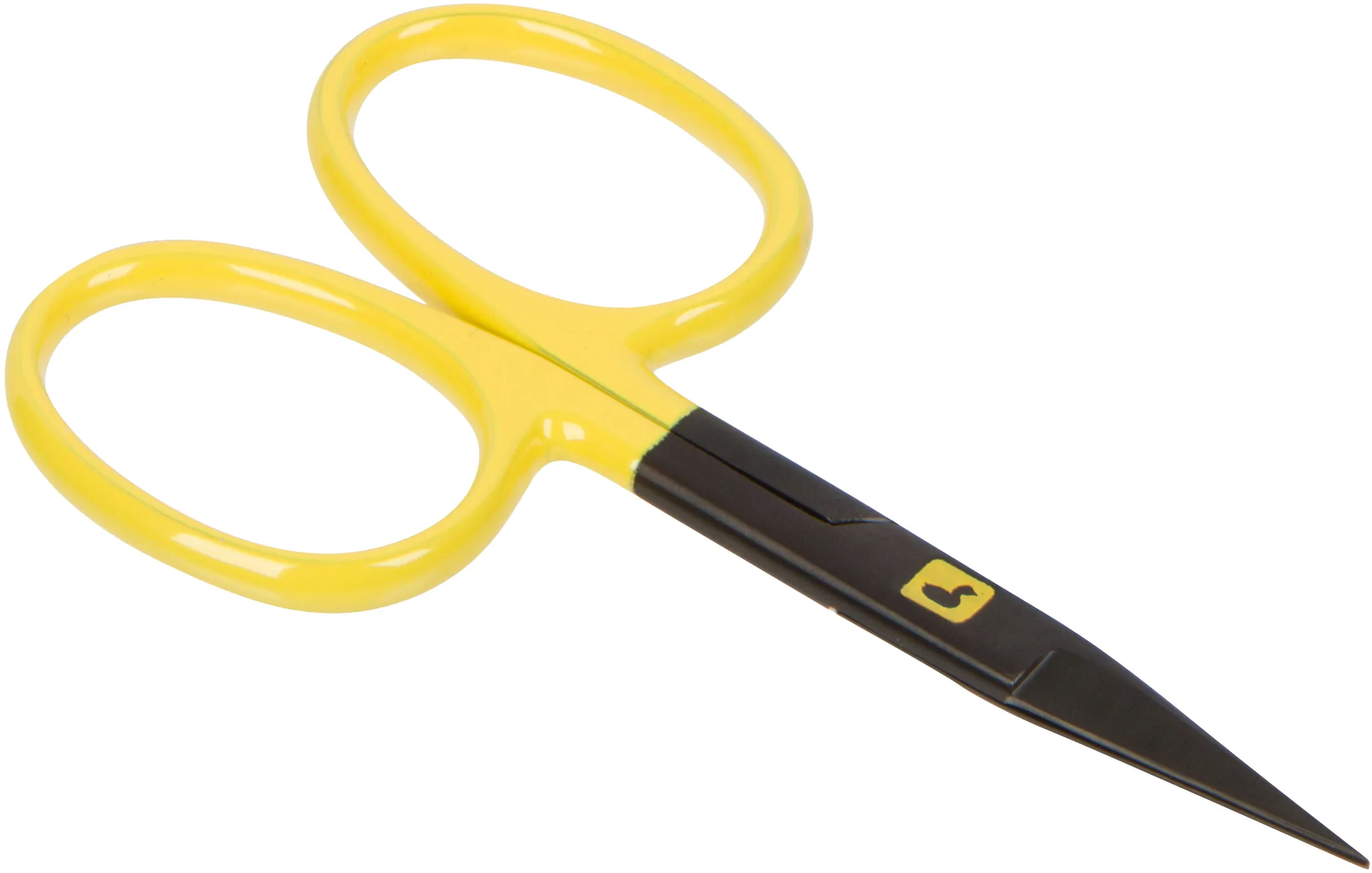 Loon Loon Ergo All Purpose Left Hand Scissors Fluebindersaks For Venstre Hånd