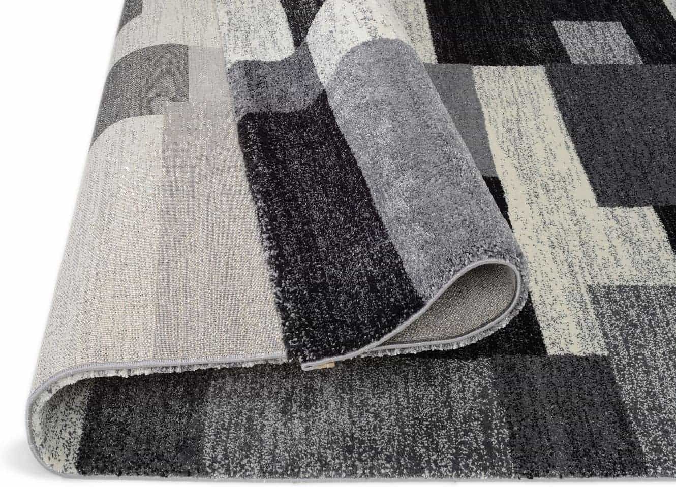 Webteppich STEADY ALLOVER, ca. 65x130cm
