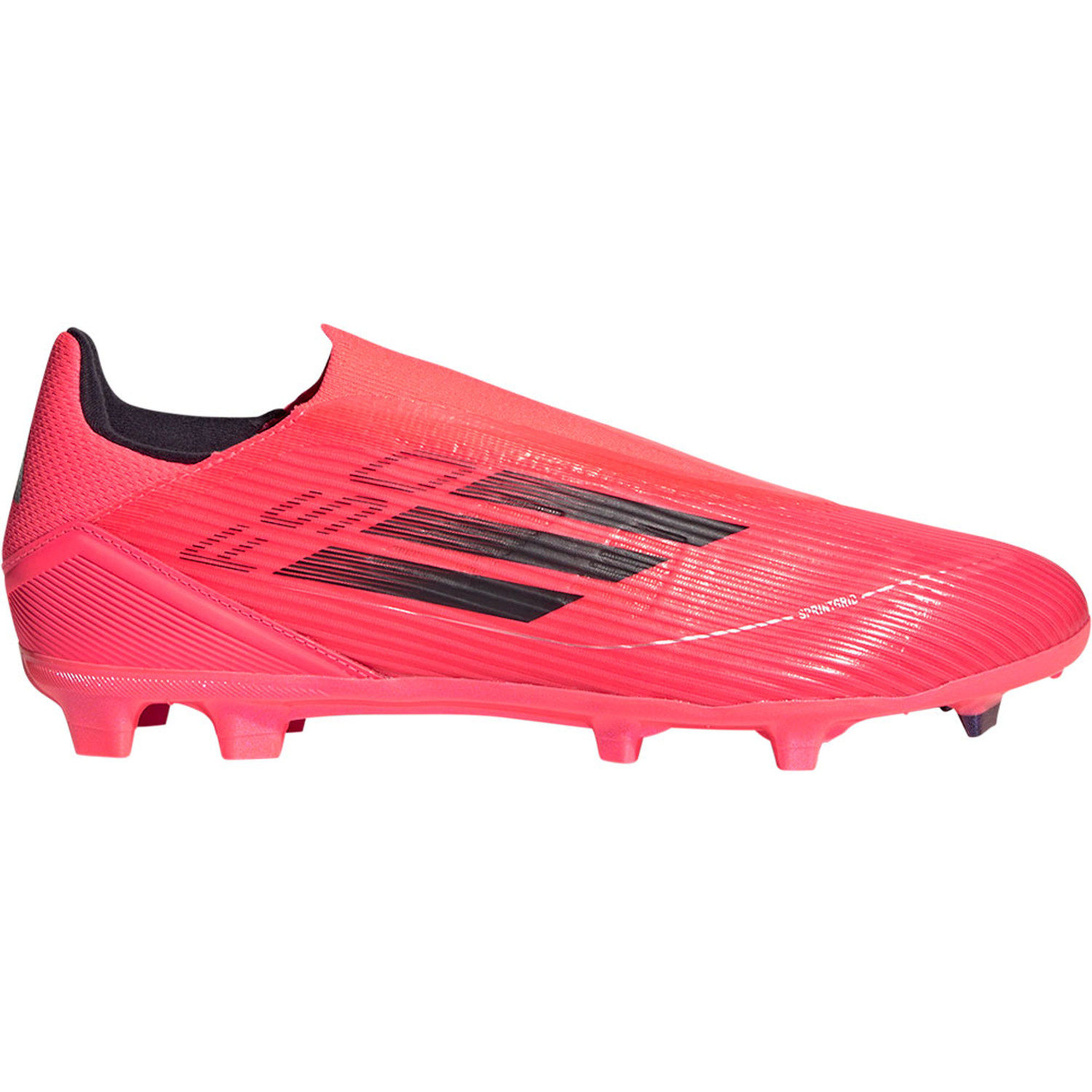 adidas F50 League Laceless FG/MG