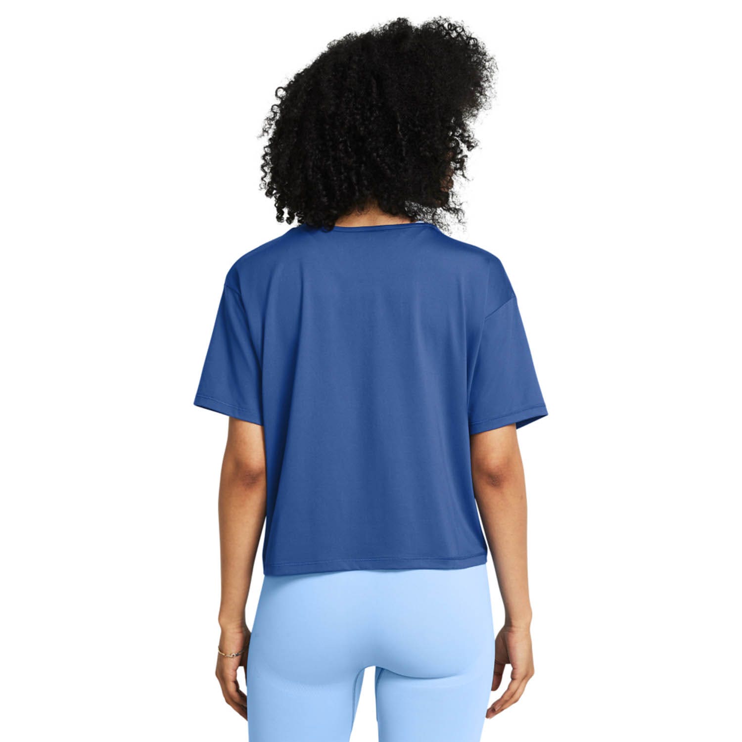 Under Armour  Motion Short Sleeve