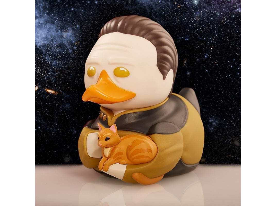 PATO STAR TREK TUBBZ DATA