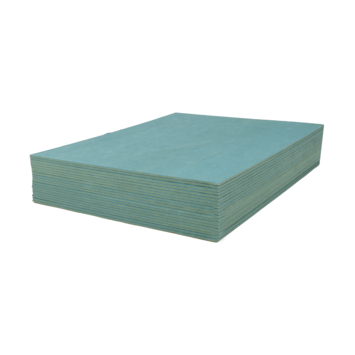 Ondervloer kamerbreed tapijt 7 mm 9,32m2