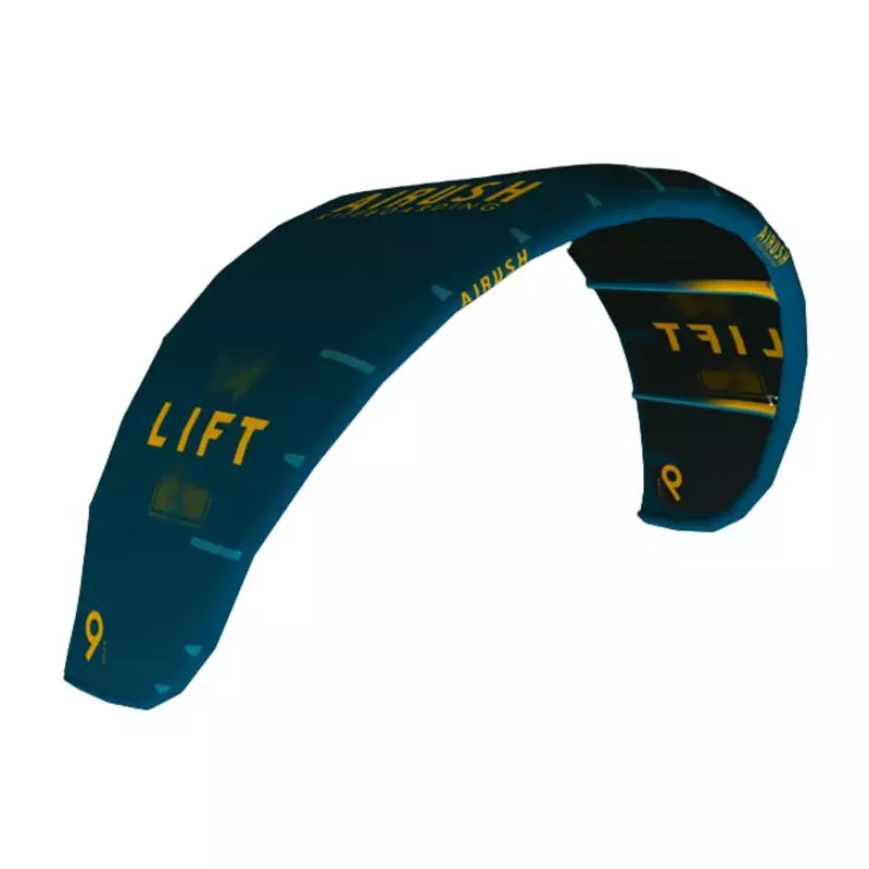 Aile kitesurf AIRUSH Lift V3 2024
