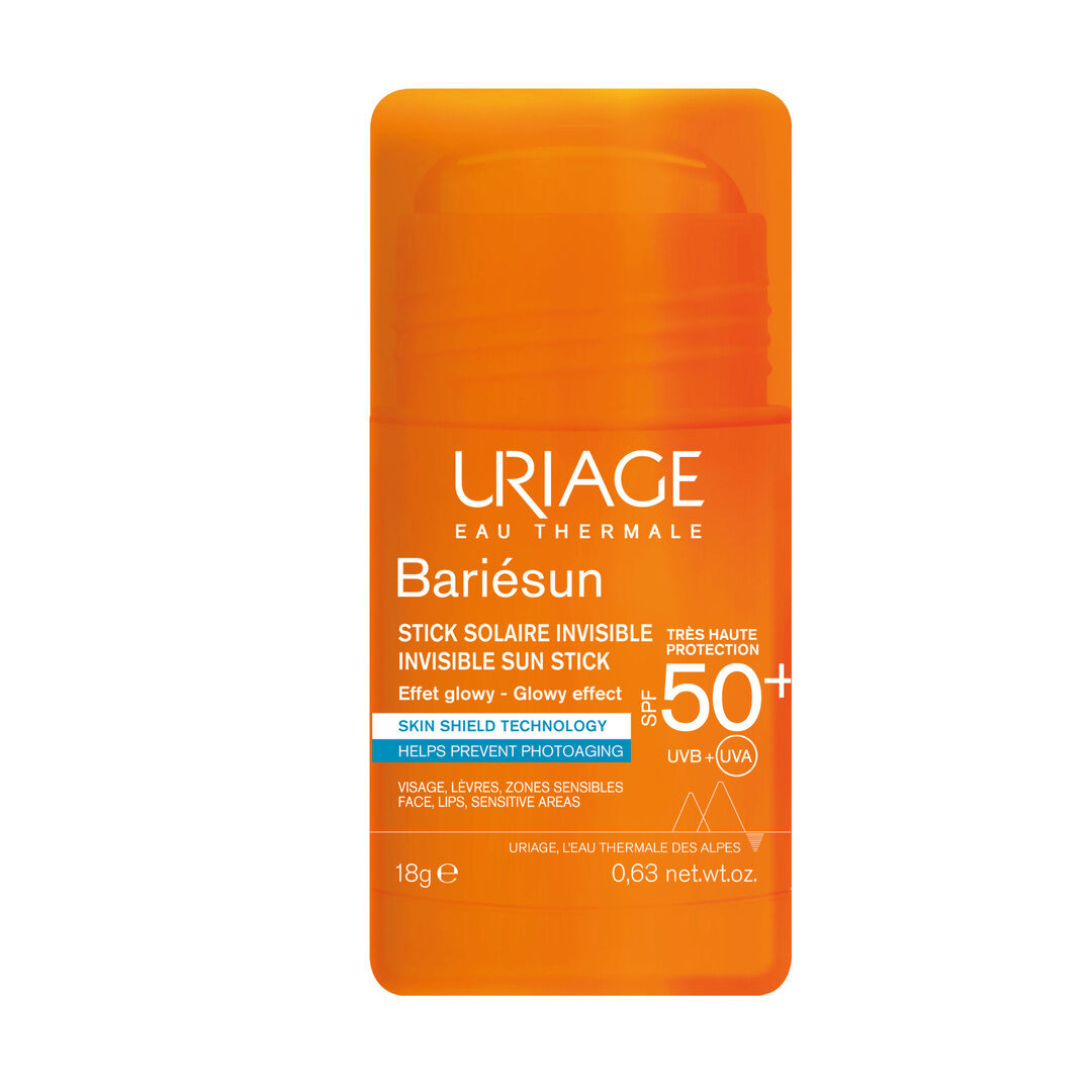 URIAGE  Stick Invisível FPS50+ - 18gr