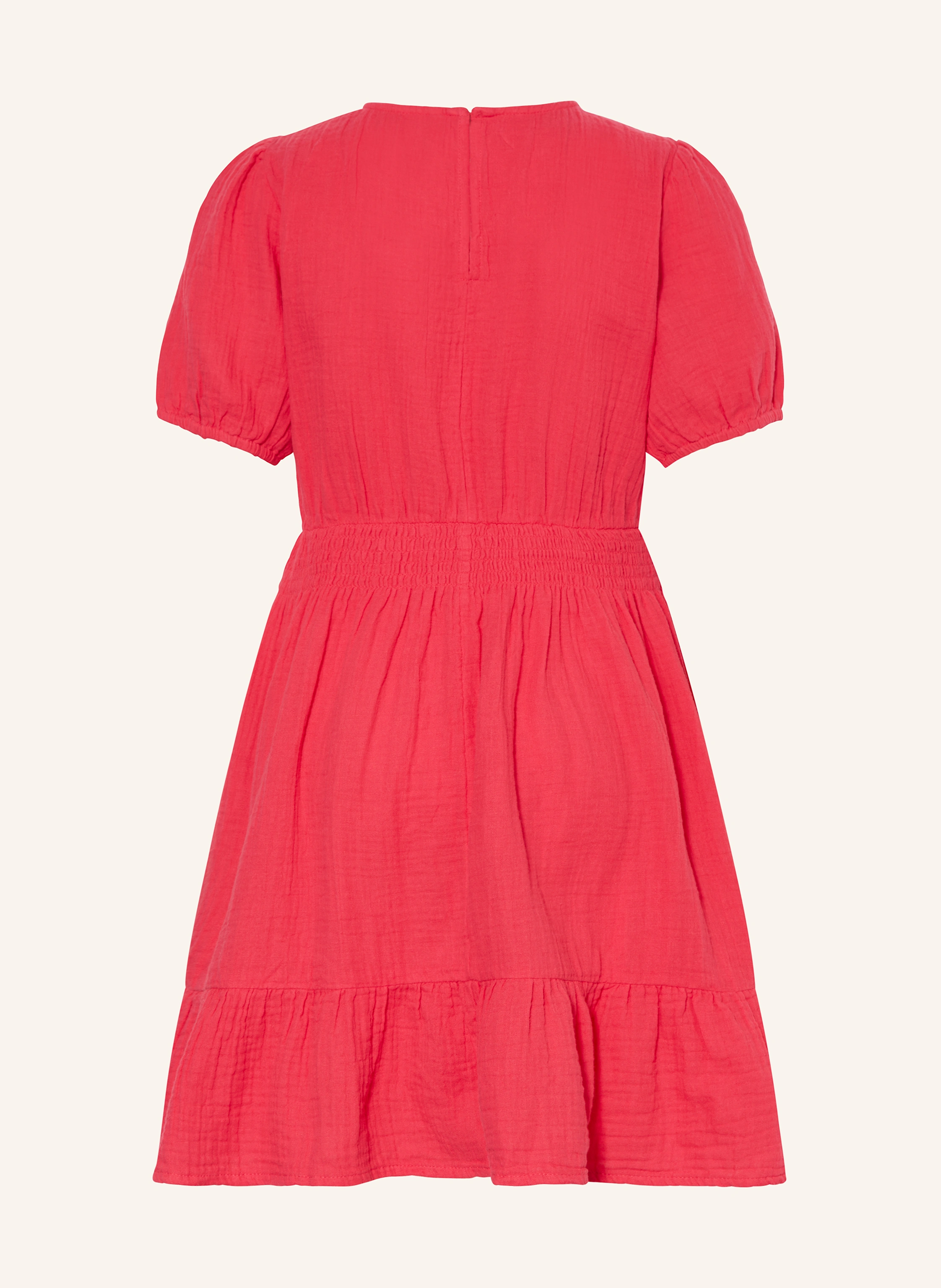 ONLY Musslinkleid