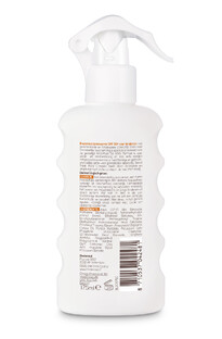 Biodermal Sun Kids Zonnespray - Zonnebrand voor kinderen - SPF50  175ML