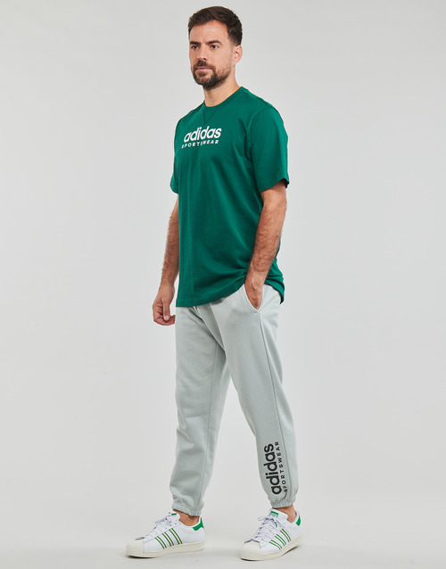 Adidas Sportswear - ALL SZN G PT - Gris