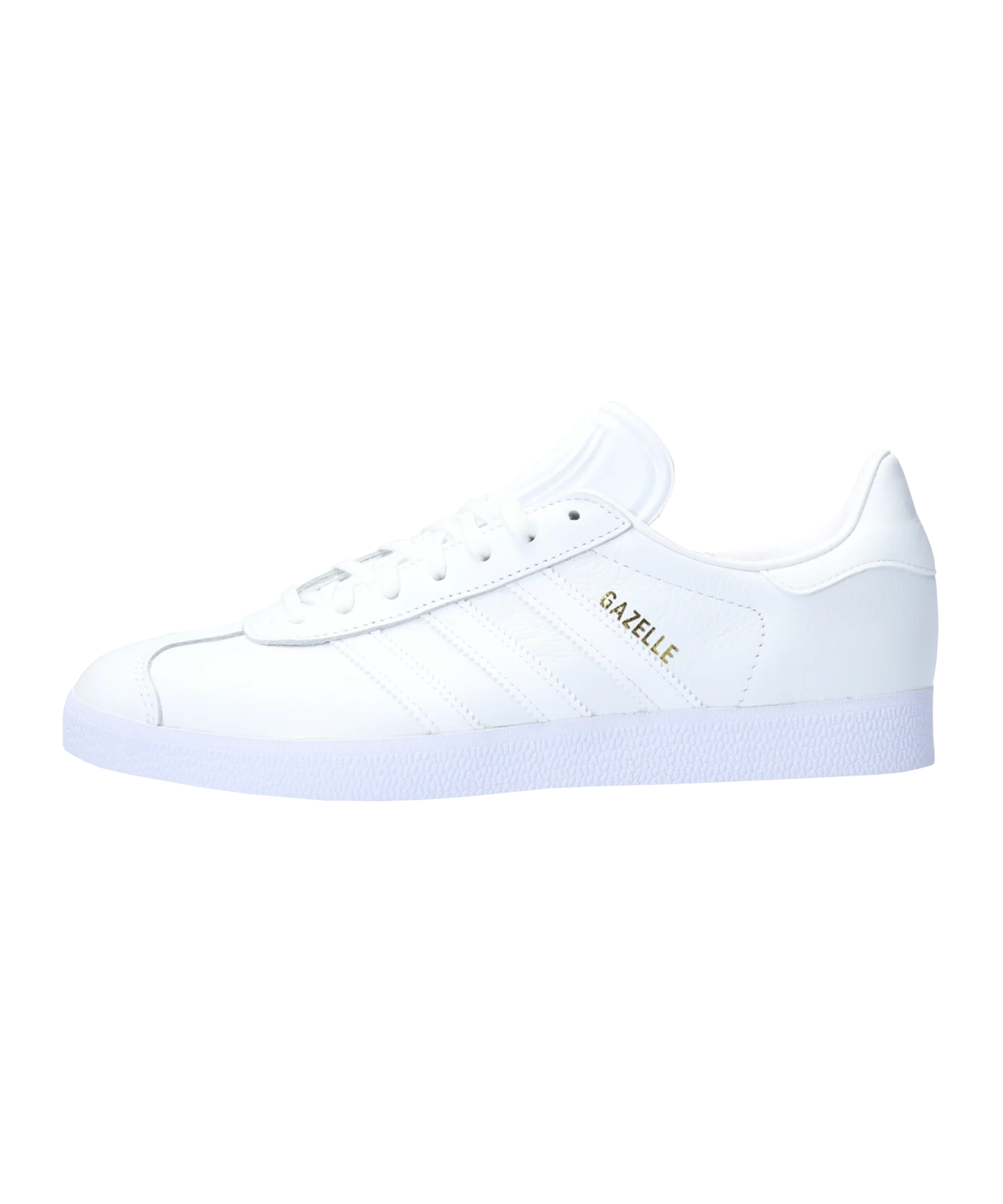 adidas Originals Gazelle Sneaker Weiss
