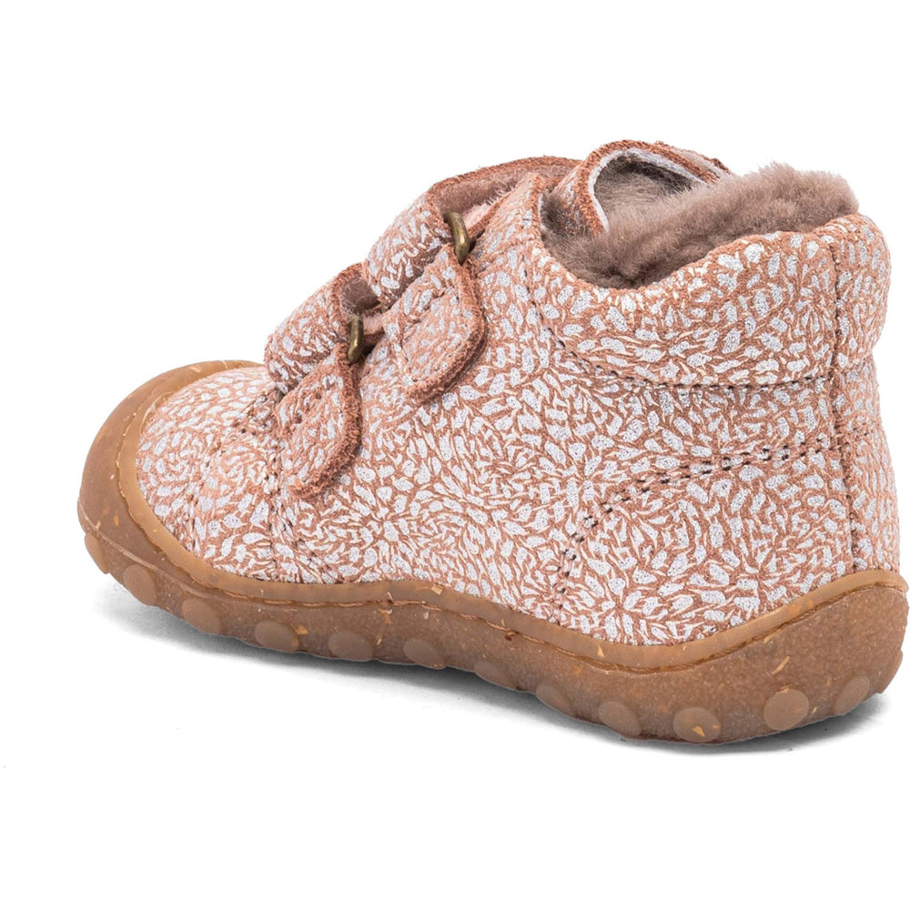 Køb Bisgaard Rose Glitter Barefoot Hale V Lamb