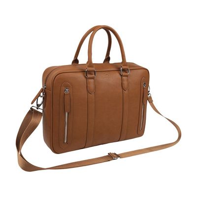 Oberthur Jakarta - Sacoche pour ordinateur portable 15,6