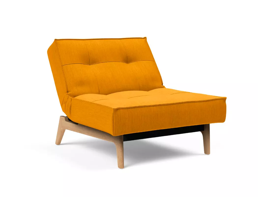 Sessel Splitback Eik Eiche