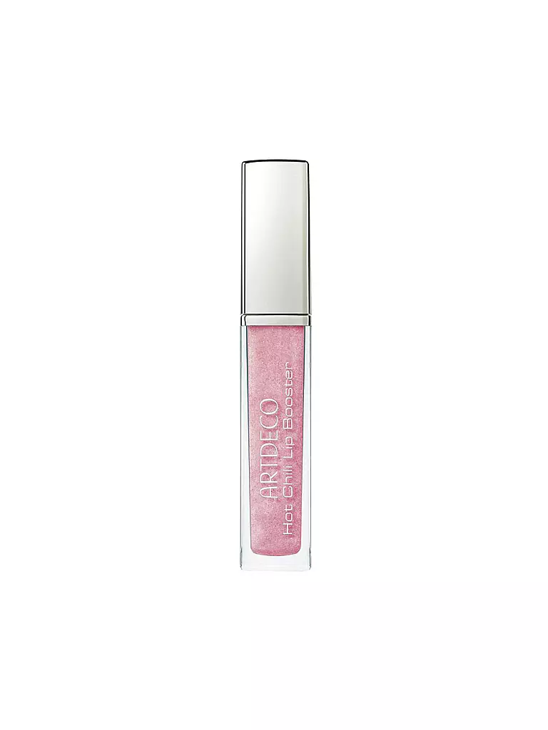 ARTDECO Lippenpflege - Hot Chili Lip Booster (4 Berry Chilly) rosa