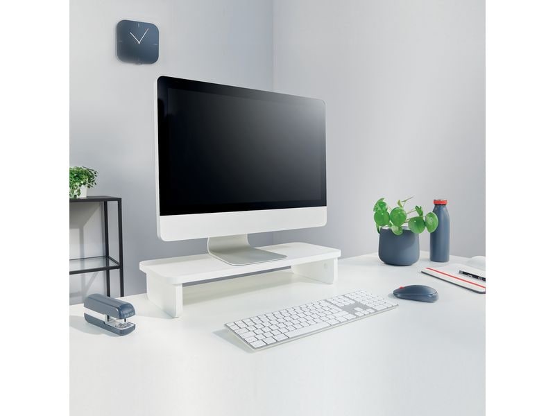 Leitz Ergo Monitorständer Freistehender Monitorständer