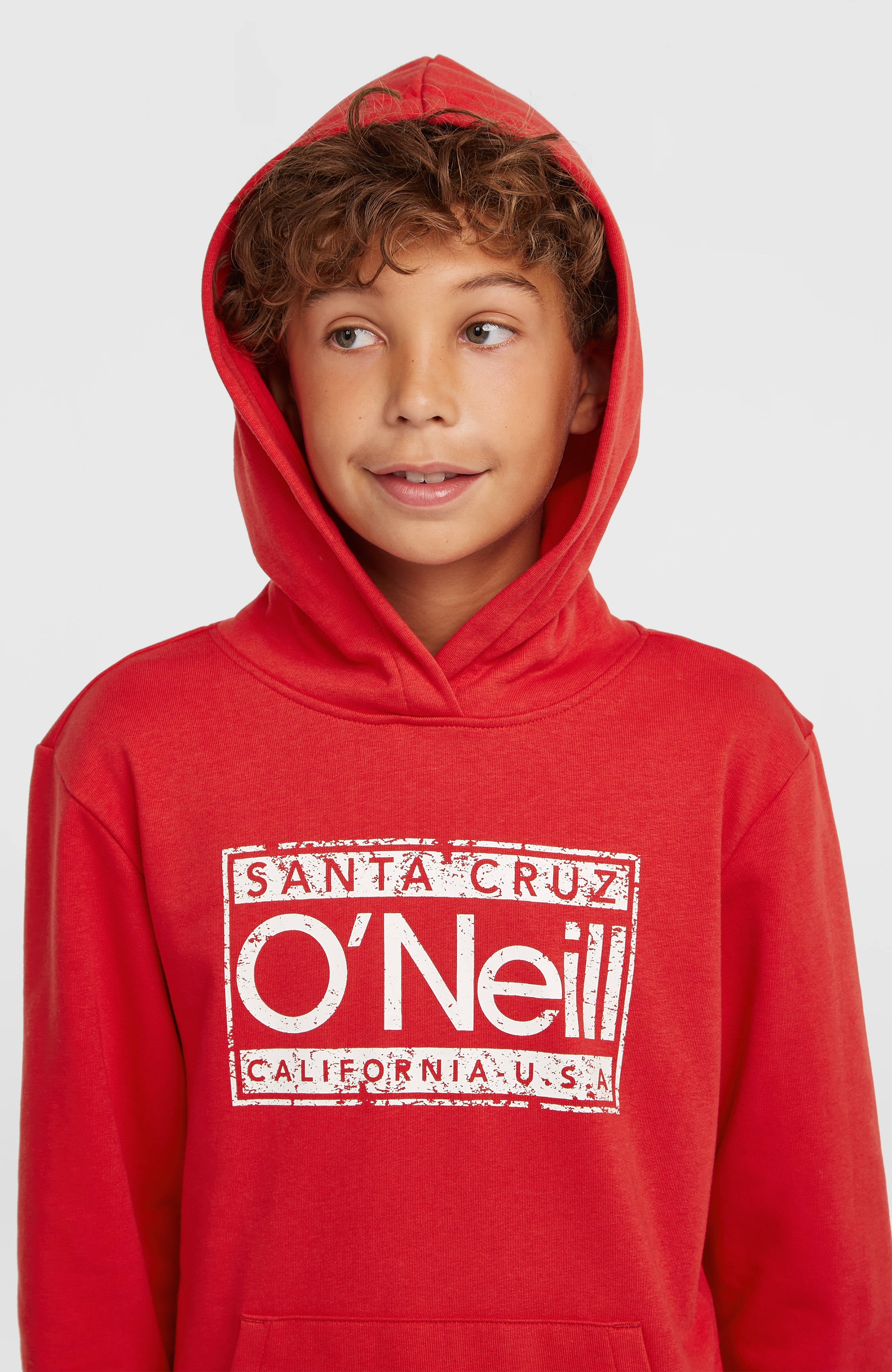 Cali hoodie