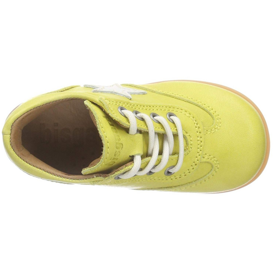 Bisgaard Sneaker gelb
