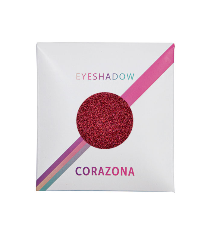 CORAZONA - Sombra de olhos em godet - Kerid