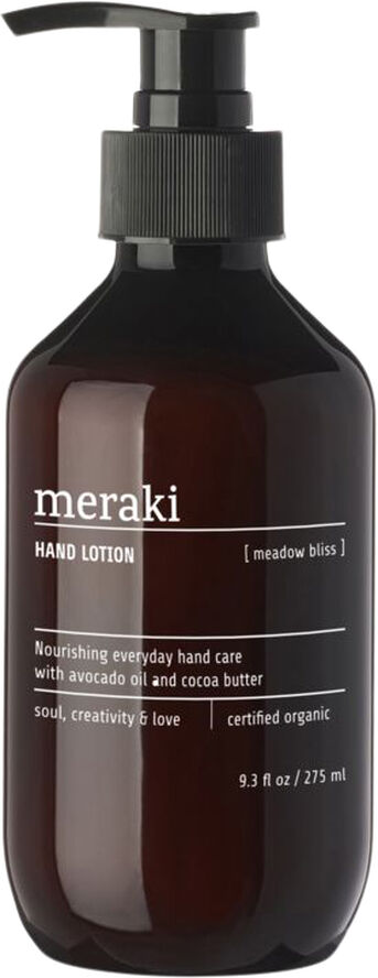 Meraki Hånd lotion, Meadow bliss